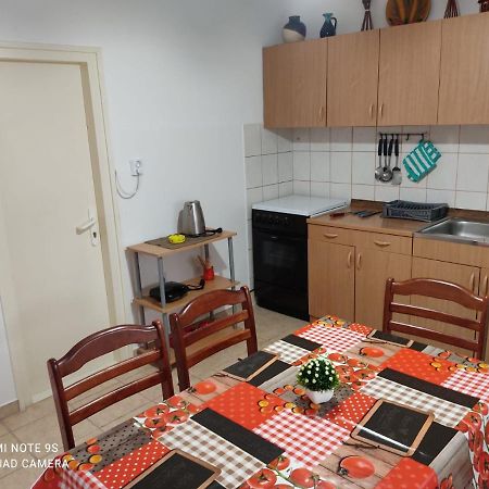 Apartmani Iva Szentgyörgy Kültér fotó