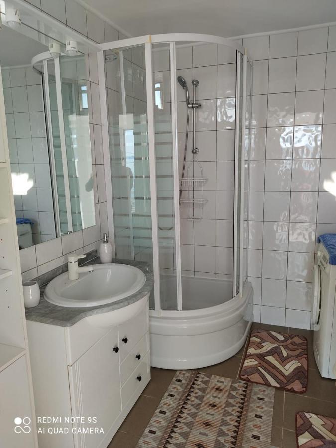 Apartmani Iva Szentgyörgy Kültér fotó