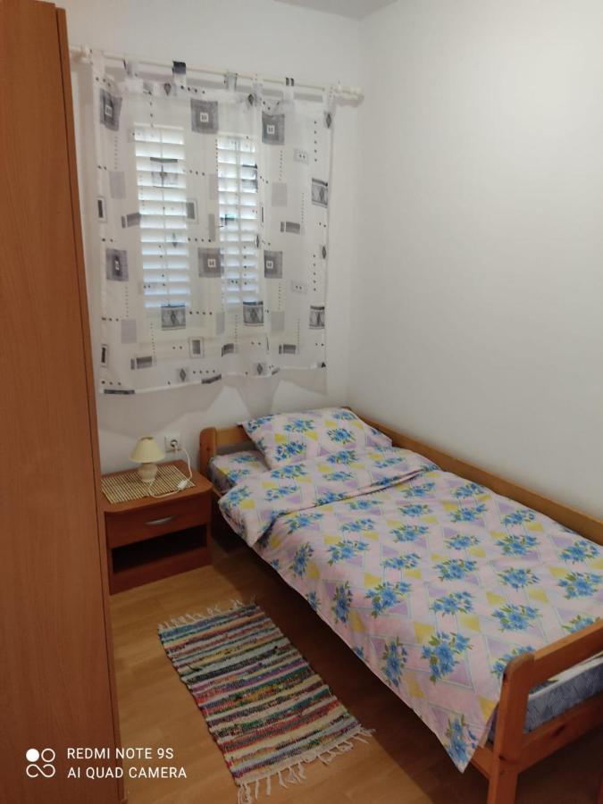Apartmani Iva Szentgyörgy Kültér fotó
