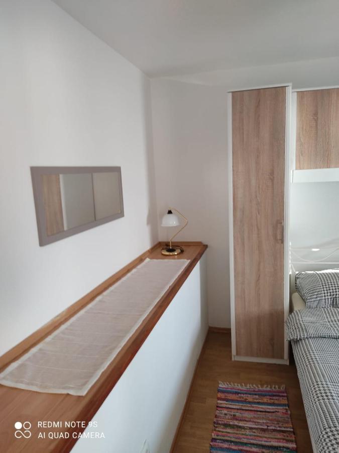 Apartmani Iva Szentgyörgy Kültér fotó