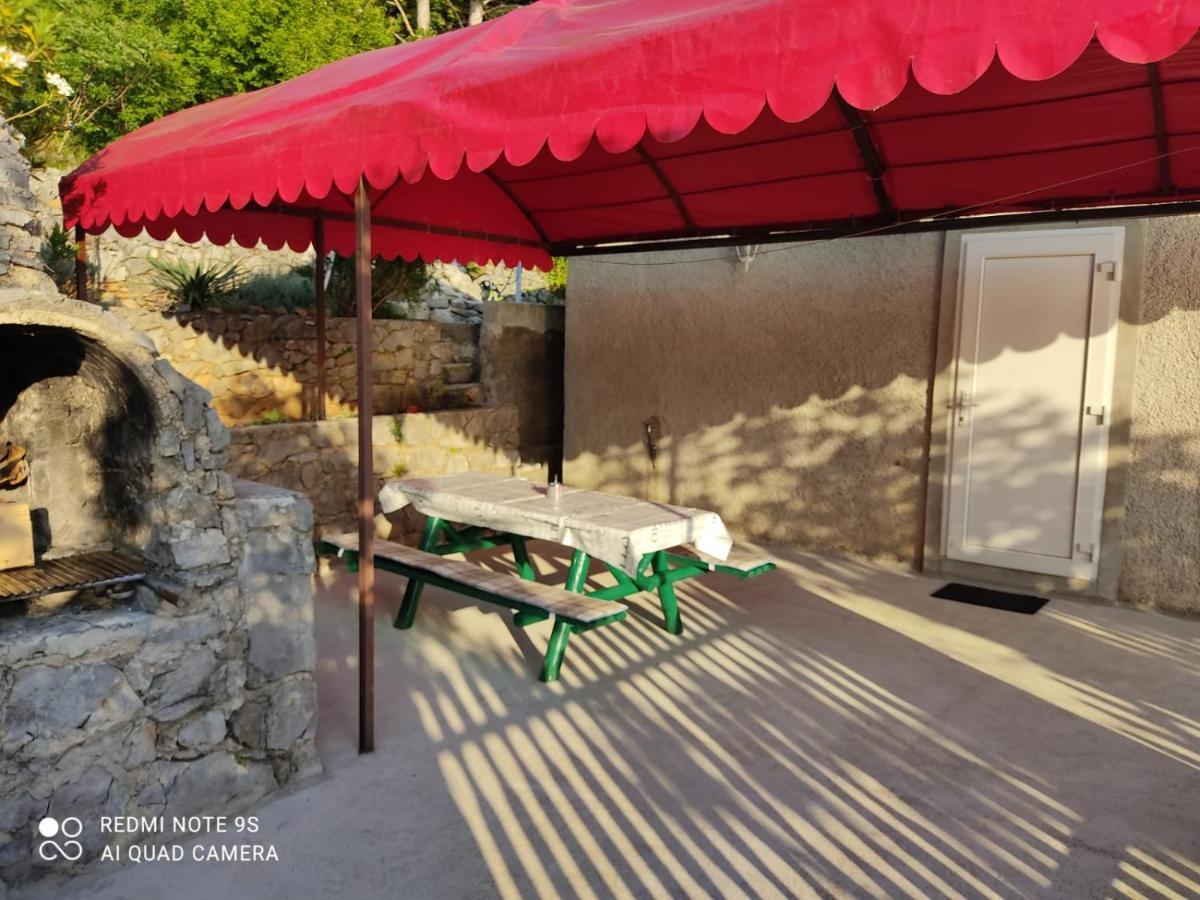Apartmani Iva Szentgyörgy Kültér fotó