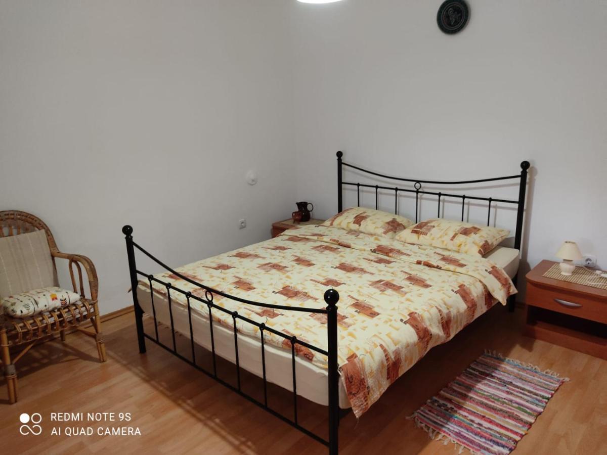 Apartmani Iva Szentgyörgy Kültér fotó