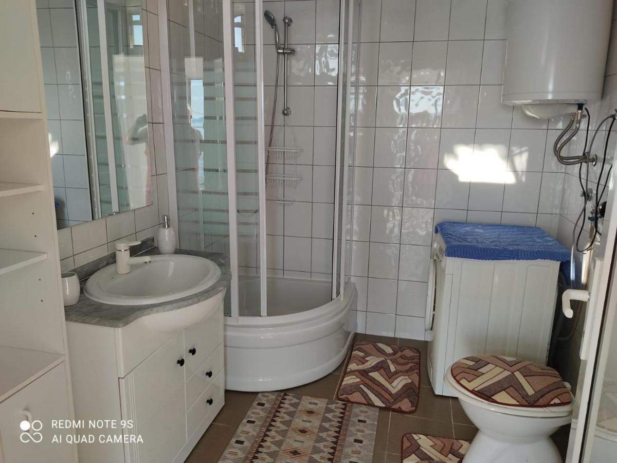 Apartmani Iva Szentgyörgy Kültér fotó