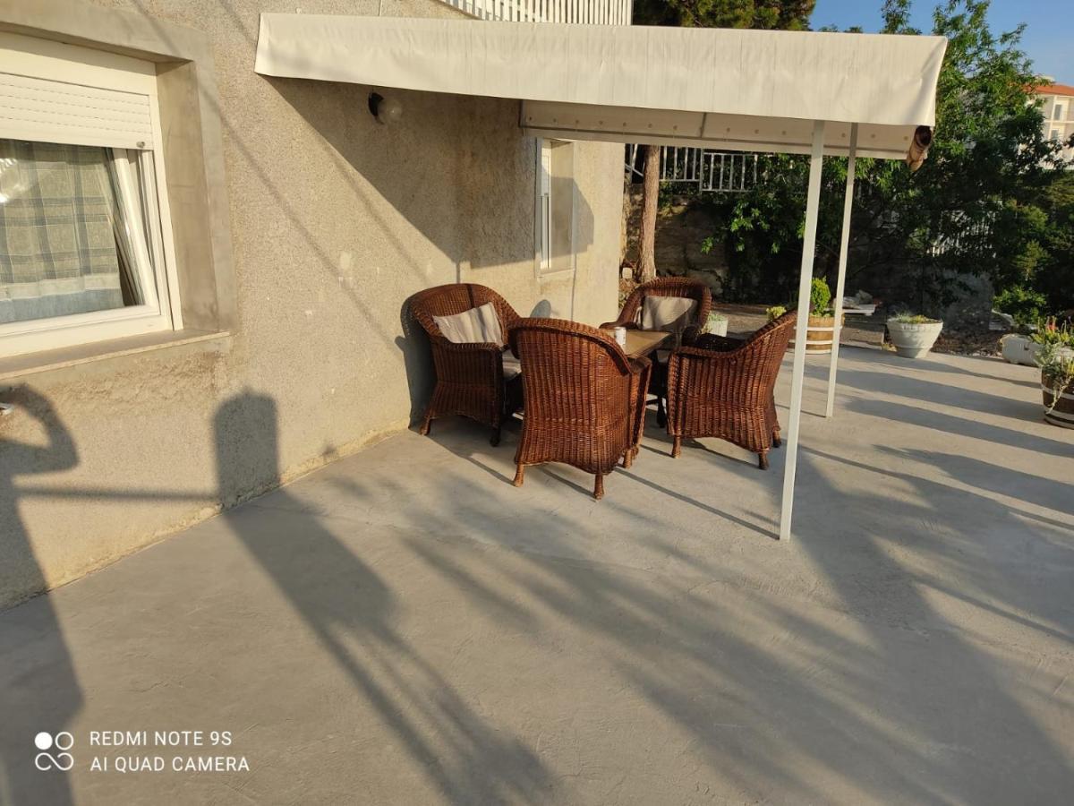 Apartmani Iva Szentgyörgy Kültér fotó
