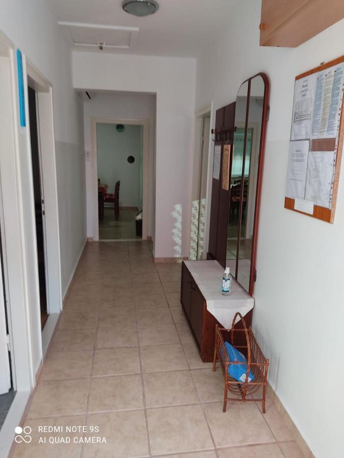 Apartmani Iva Szentgyörgy Kültér fotó