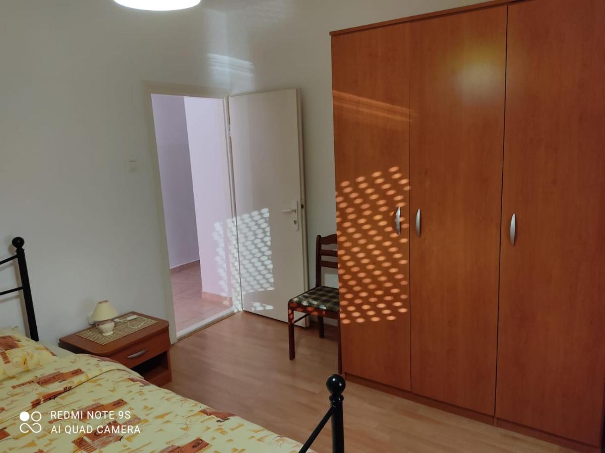 Apartmani Iva Szentgyörgy Kültér fotó