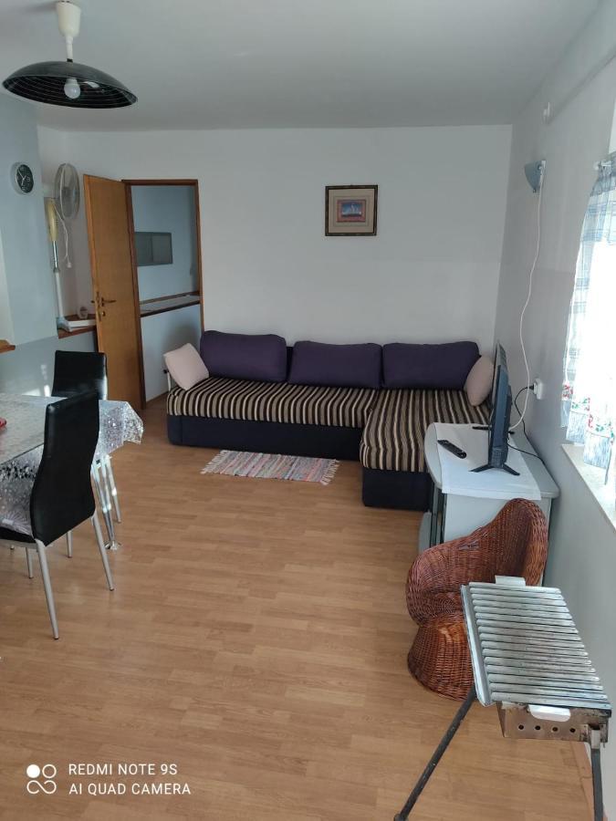 Apartmani Iva Szentgyörgy Kültér fotó