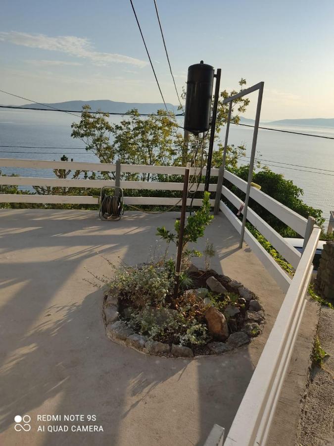 Apartmani Iva Szentgyörgy Kültér fotó