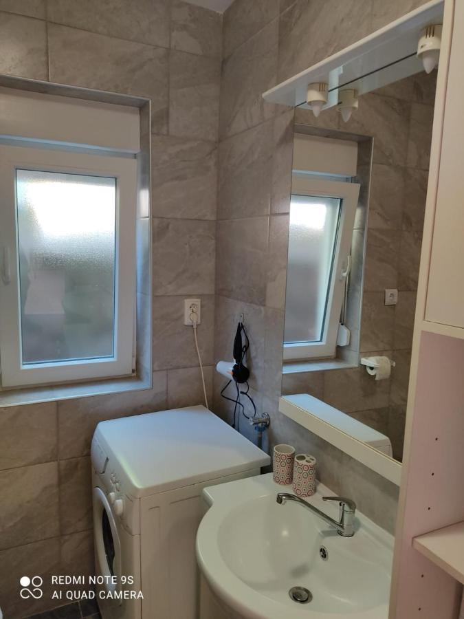 Apartmani Iva Szentgyörgy Kültér fotó