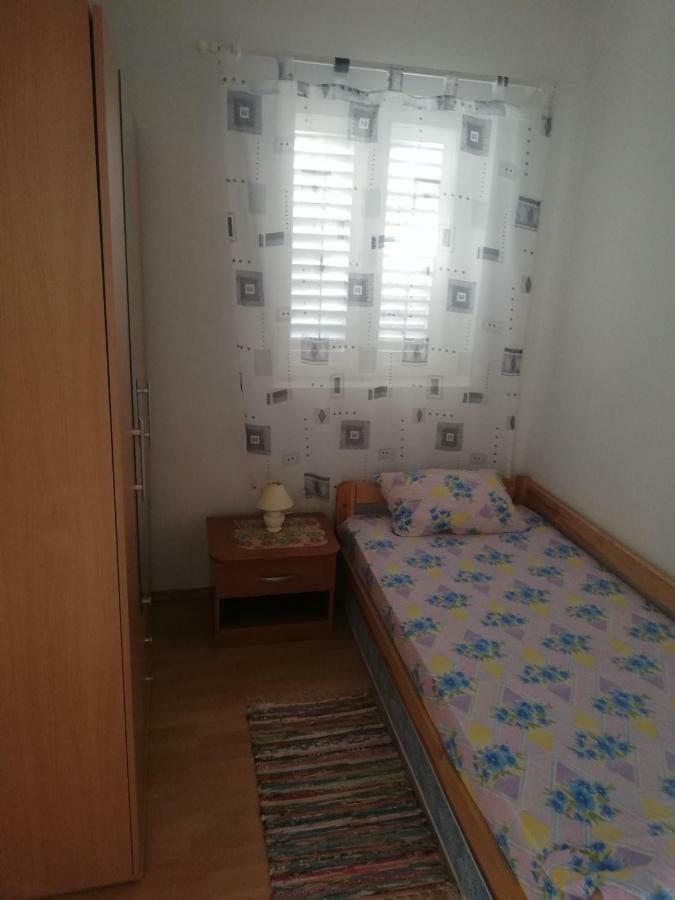 Apartmani Iva Szentgyörgy Kültér fotó
